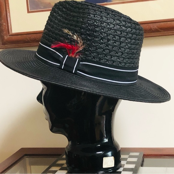 Archibald Sun Hat Breathable 100% Paper - Picture 1 of 7